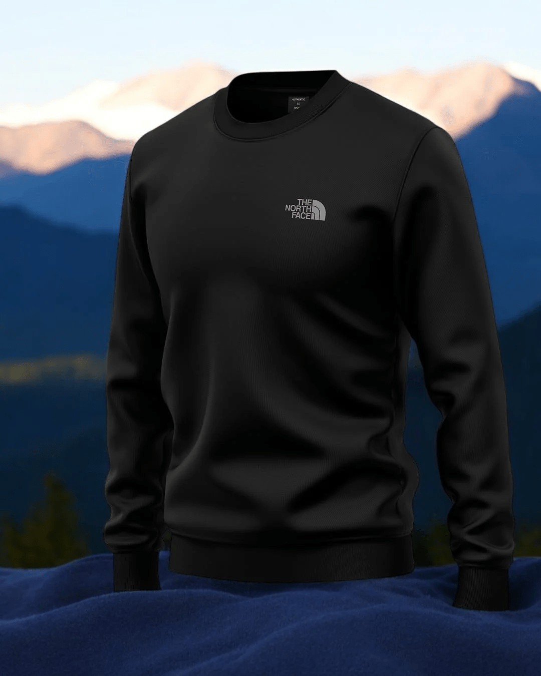 Pull Homme TNF™ (DÉSTOCKAGE)
